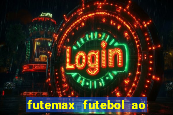 futemax futebol ao vivo libertadores